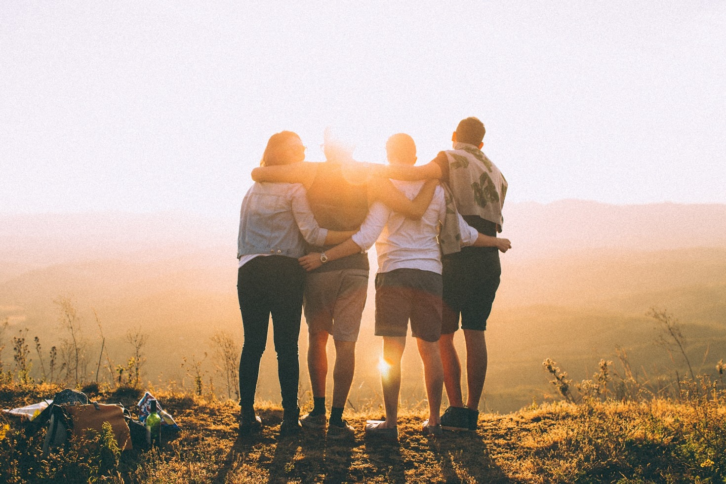 Understanding the Path to FND Remission